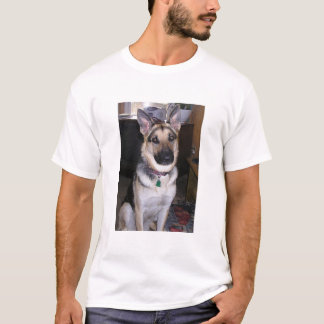 Tyska Shephard T-shirt