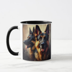 TYSKA SHEPHERD-204-2014 MUGG