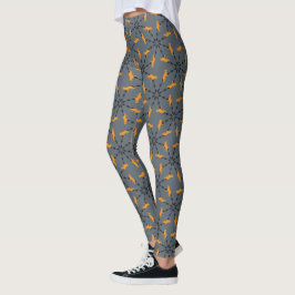 Tyska shepherd Leggins Leggings