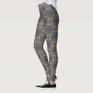 Tyska shepherd Leggins Leggings