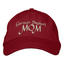 Tyska shepherd Mamma Gifts
