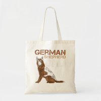 Tyska Shepherd Pappa Owner Shepard German Hund äls