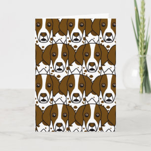 Tyska Shorthaired pekare Kort