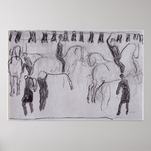 Tyska Studenter i Liberas Krig.. Poster