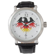 Tyska Vapenskölden Eagle