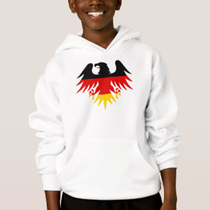 Tyska Vapenskölden Eagle Tee