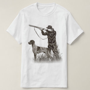 Tyska Wireh!peinter T-Shirt