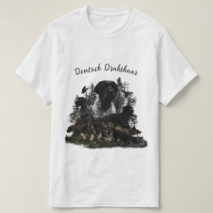 Tyska Wireh!peinter T-Shirt