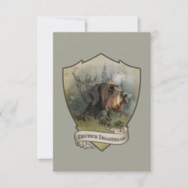 Tyska Wirehsted Pointer, Boar Hunting