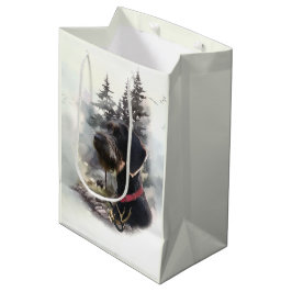 Tyska Wirehved Pointer, GWP