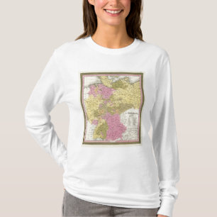 Tyskland 13 t-shirt