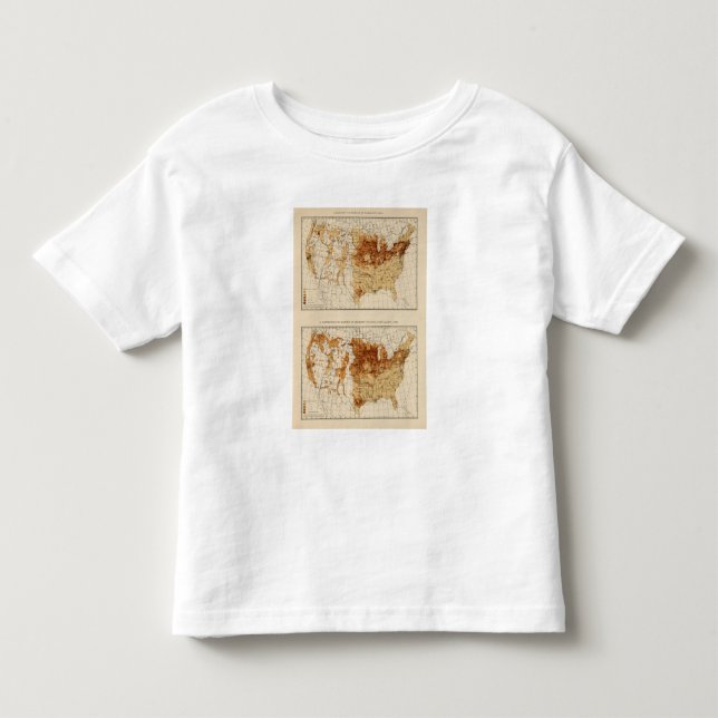 Tyskland 1900 för 65 infödingar tee (Framsida)