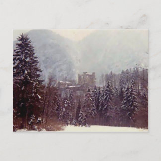 Tyskland, 1969 vykort