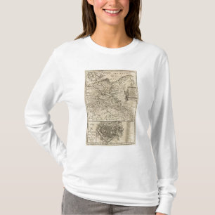 Tyskland 25 tee