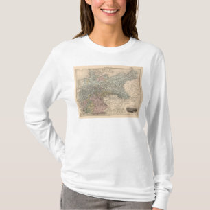 Tyskland 28 t shirt