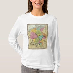 Tyskland 5 t shirt