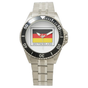 Tyskland Armbandsur