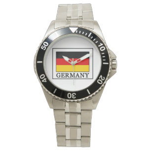 Tyskland Armbandsur