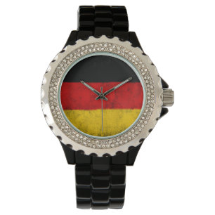 Tyskland Armbandsur