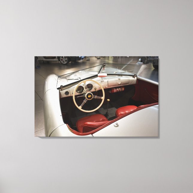 Tyskland, Baden-Wurttemberg, 2 Canvastryck (Framsida)