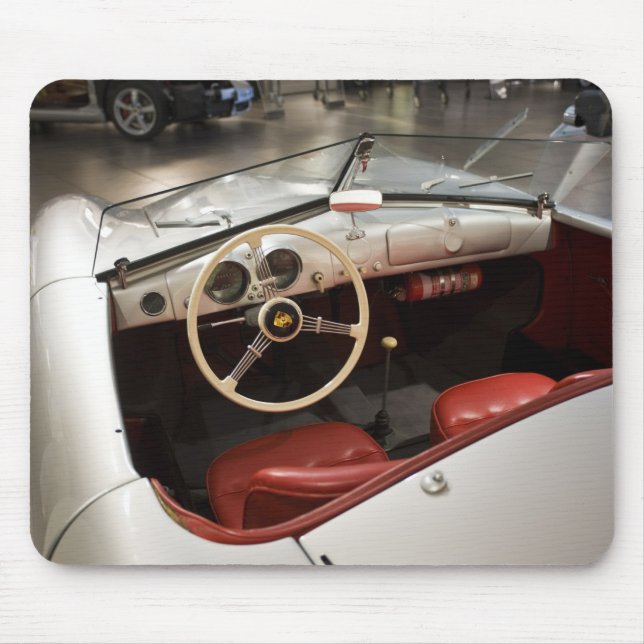 Tyskland, Baden-Wurttemberg, 2 Musmatta (Framsidan)