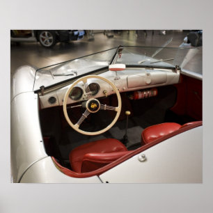 Tyskland, Baden-Wurttemberg, 2 Poster