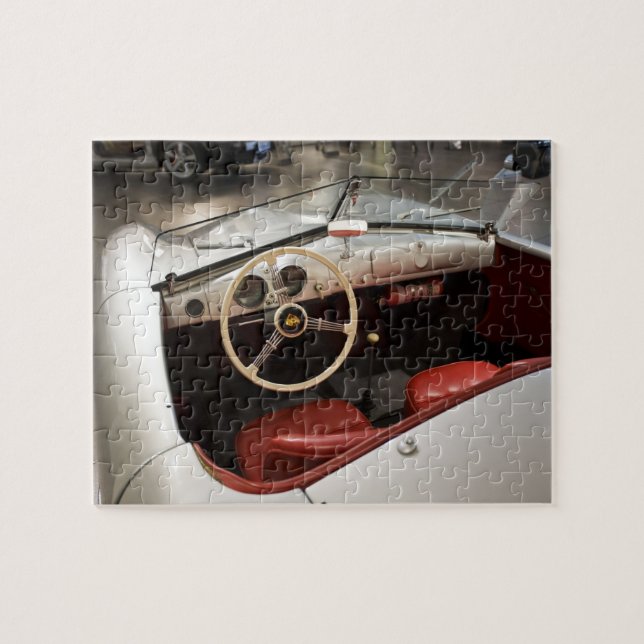 Tyskland, Baden-Wurttemberg, 2 Pussel (Horisontell)