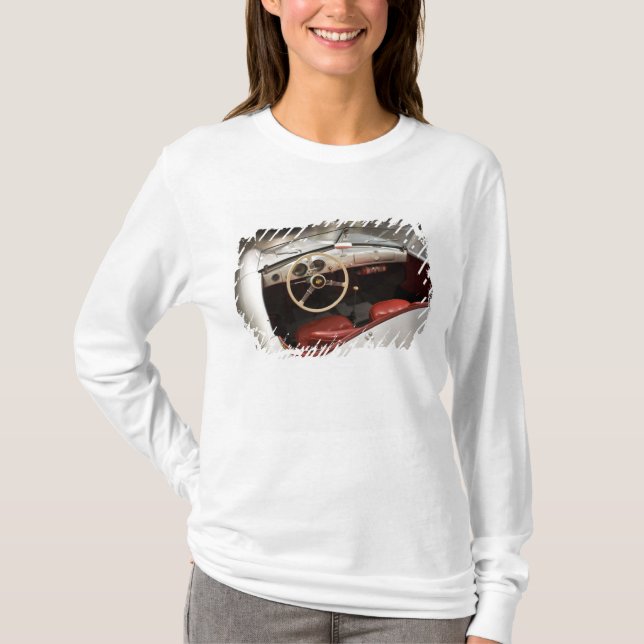 Tyskland, Baden-Wurttemberg, 2 T-shirt (Framsida)