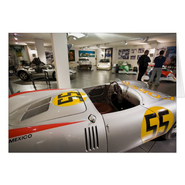 Tyskland, Baden-Wurttemberg, 3 Hälsningskort (Framsidan Horizontal)