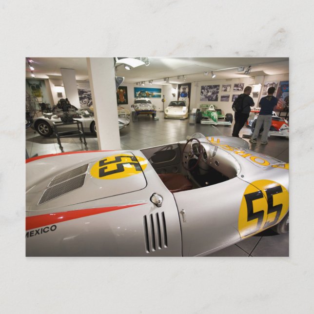 Tyskland, Baden-Wurttemberg, 3 Vykort (Framsida)