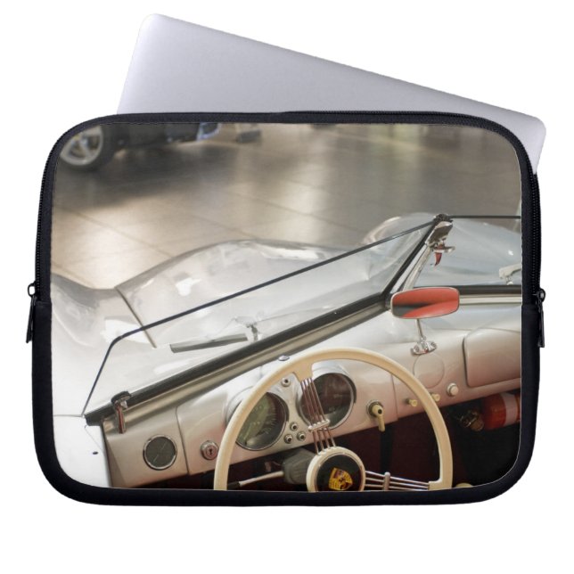 Tyskland, Baden-Württemberg, Laptop Sleeve (Framsidan)