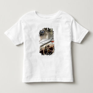 Tyskland, Baden-Württemberg, T-shirt
