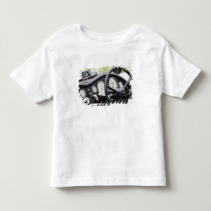 Tyskland, Bayern-Bayern, München. BMW Welt Bil 3 Tee Shirt