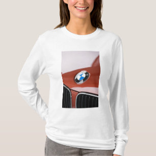 Tyskland, Bayern-Bayern, München. BMW Welt Car 2 Tee