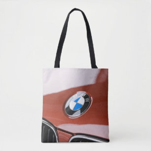 Tyskland, Bayern-Bayern, München. BMW Welt Car 2 Tygkasse