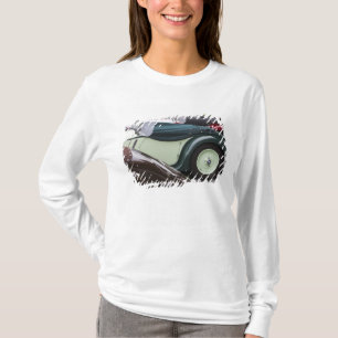 Tyskland, Bayern-Bayern, München. BMW Welt Car 4 T Shirt