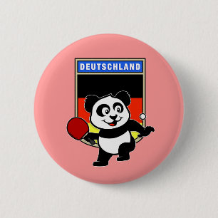 Tyskland bordtennisPanda Knapp