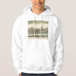 Tyskland: Cologne 1710 Sweatshirt