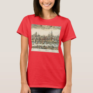 Tyskland: Cologne 1710 Tröja