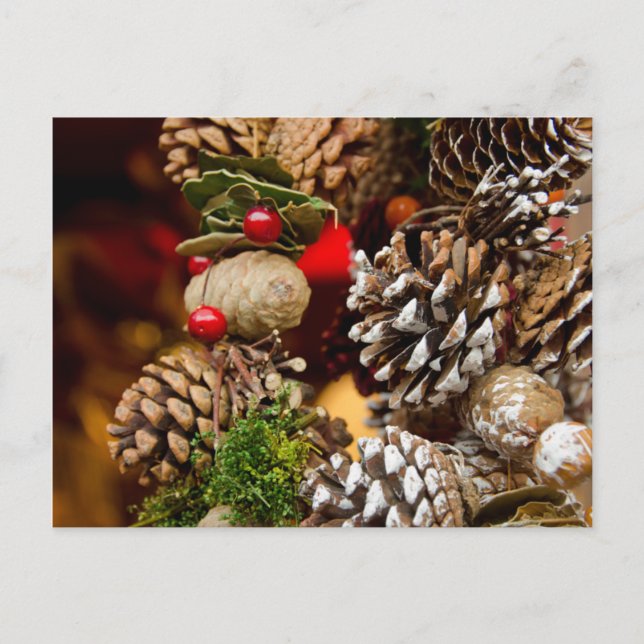 Tyskland Cologne. Cologne domkyrkajul Helg Vykort (Framsida)