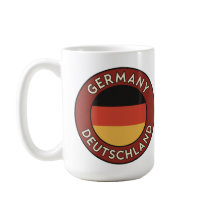 Tyskland, deutschland