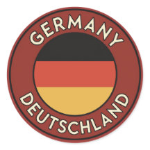 Tyskland, deutschland