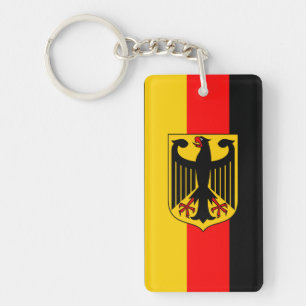 Tyskland Flagga
