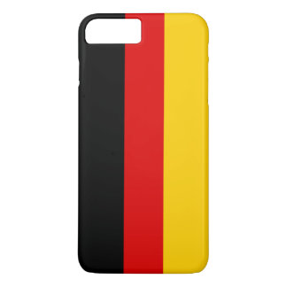 Tyskland flagga