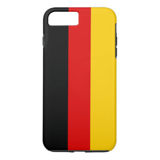 Tyskland flagga