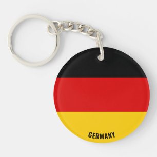 Tyskland Flagga Charming Patriotic