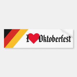 TYSKLAND FLAGGA FÄRG + era idéer Bildekal