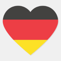 TYSKLAND FLAGGA