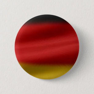 Tyskland flagga knapp