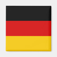 Tyskland flagga